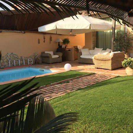 Casa Gle Villa Sant'Andrea  Exterior foto