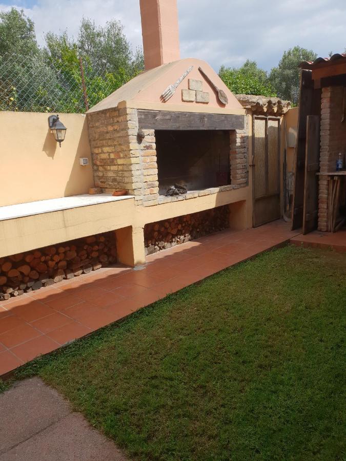 Casa Gle Villa Sant'Andrea  Exterior foto
