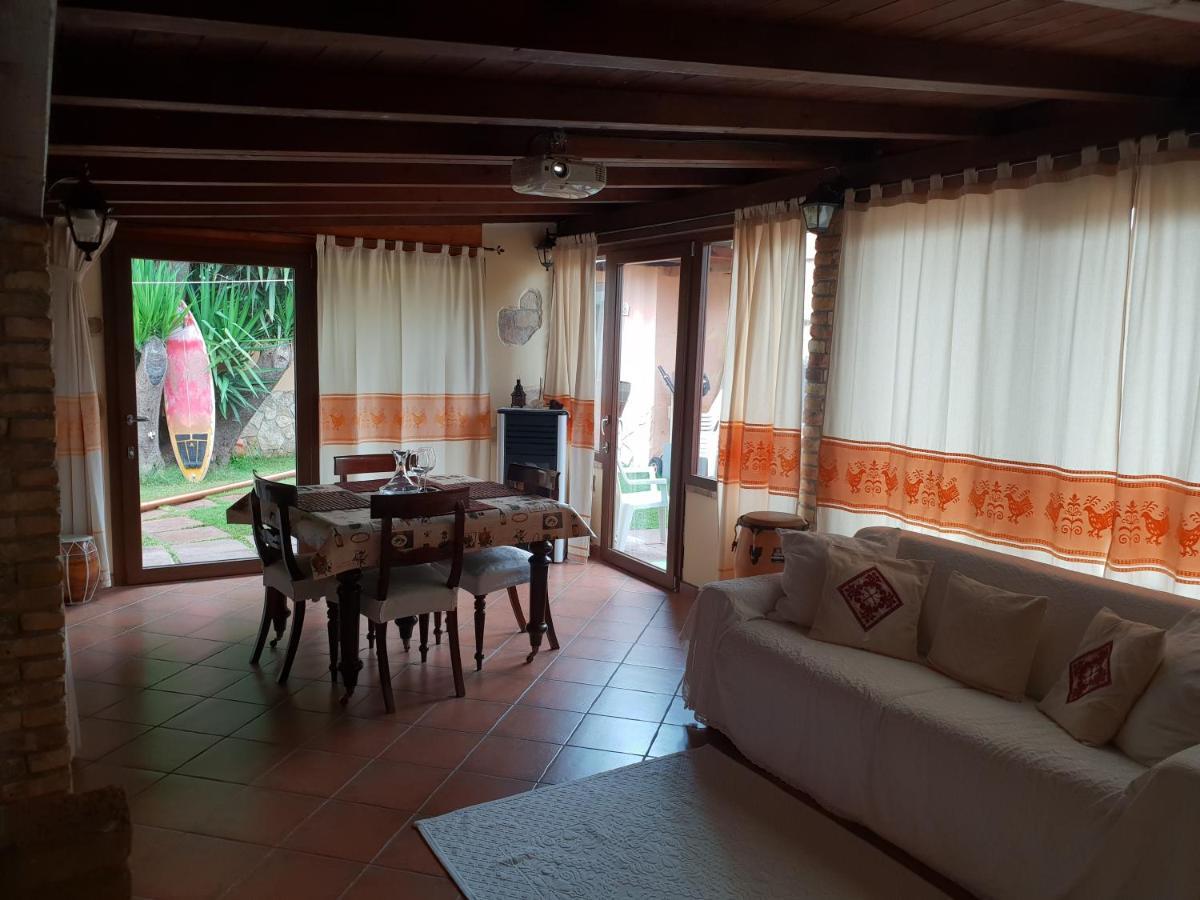 Casa Gle Villa Sant'Andrea  Exterior foto