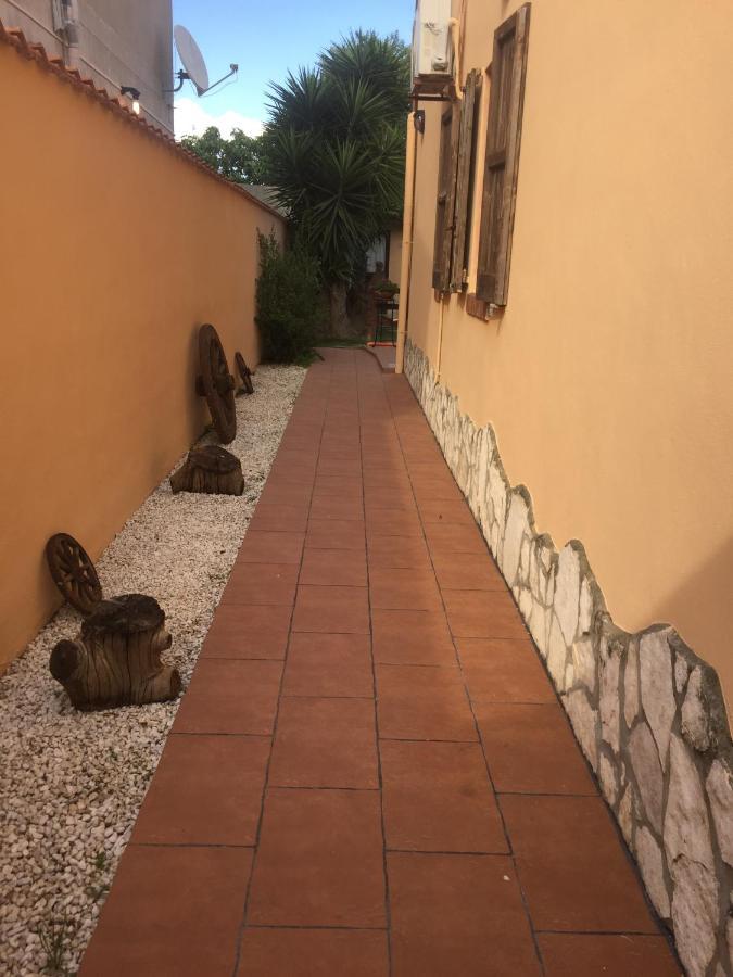 Casa Gle Villa Sant'Andrea  Exterior foto