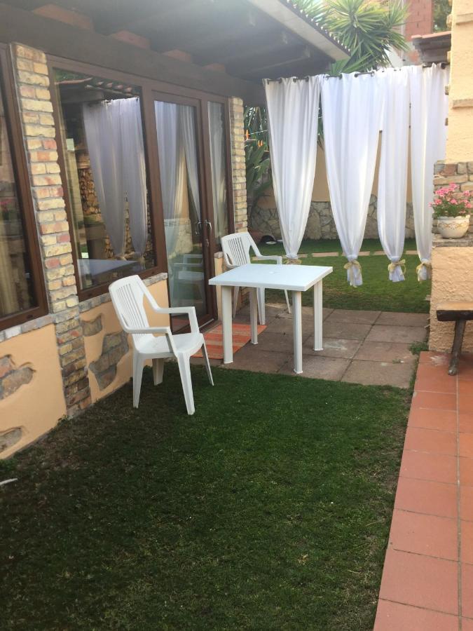 Casa Gle Villa Sant'Andrea  Exterior foto