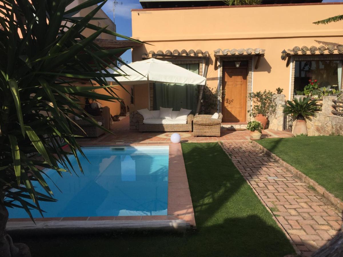 Casa Gle Villa Sant'Andrea  Exterior foto