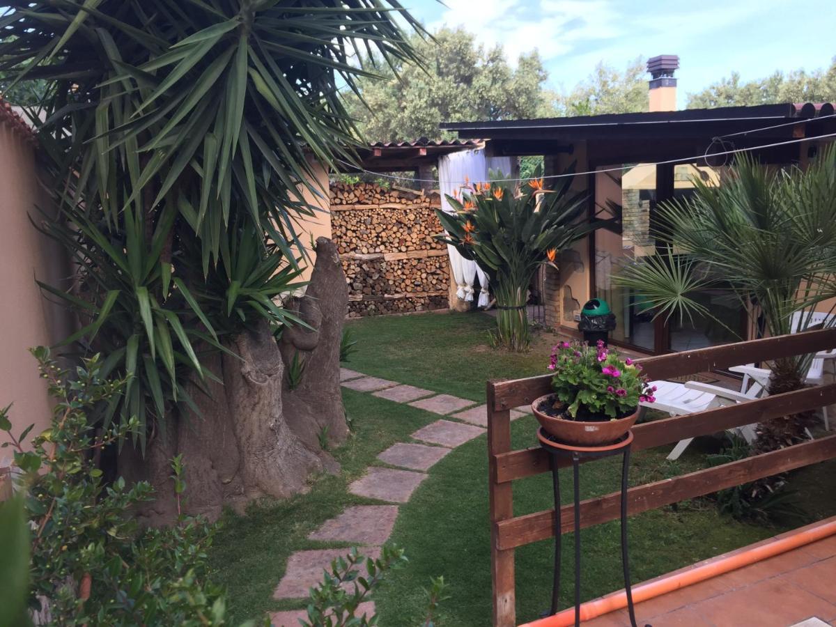 Casa Gle Villa Sant'Andrea  Exterior foto
