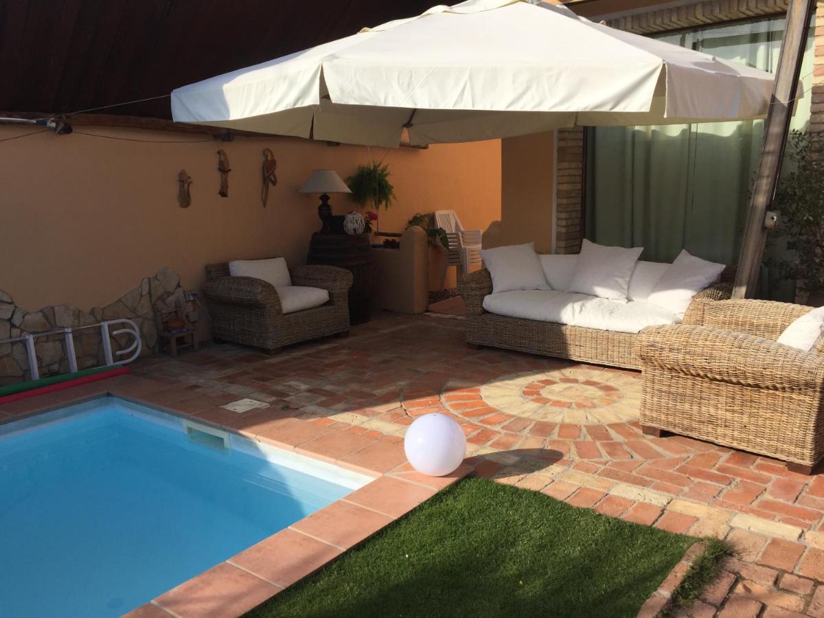 Casa Gle Villa Sant'Andrea  Exterior foto
